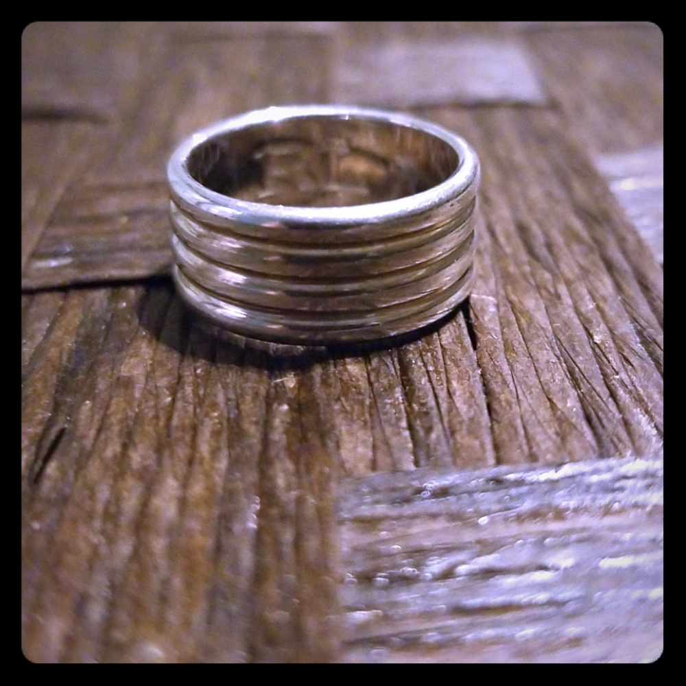 Vintage Ralph Lauren Ring